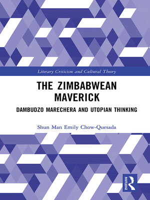 cover image of The Zimbabwean Maverick